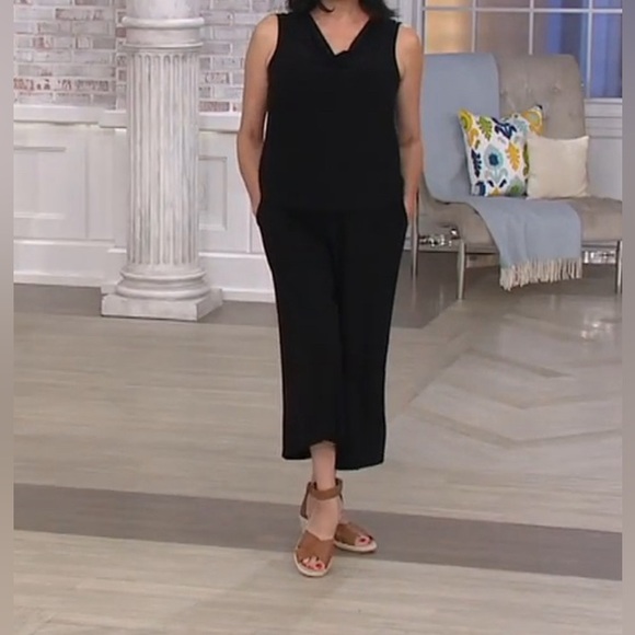 Earth Origins Naples Natasha Espadrille. Tan. Size 8M.  Great used condition! - Picture 2 of 10